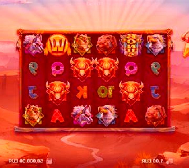 Cluck It online slot