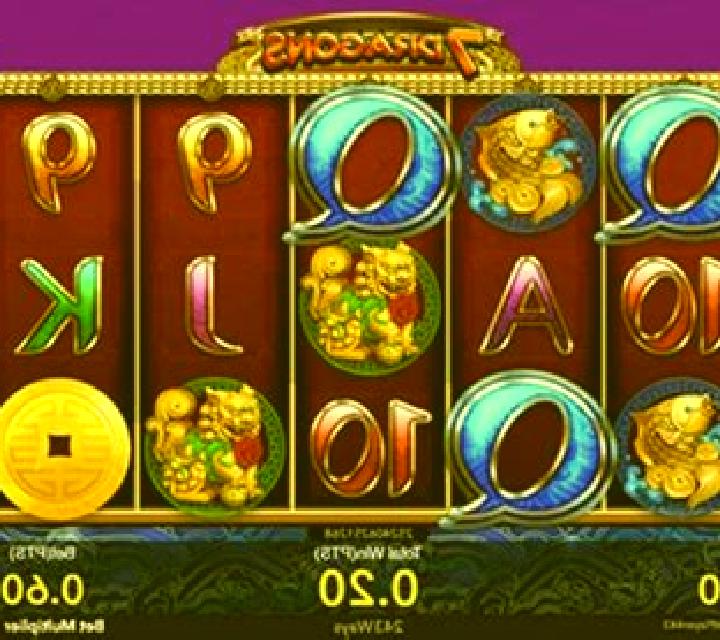 Clucky Golden Eggs online slot