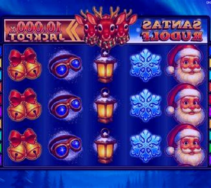 Clucky Golden Eggs slot game