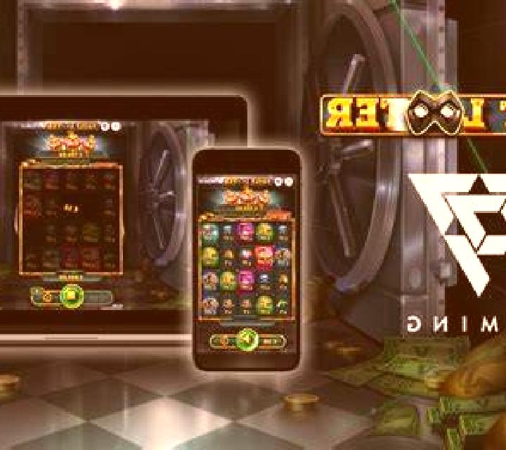 Cluster Kingdom slot game