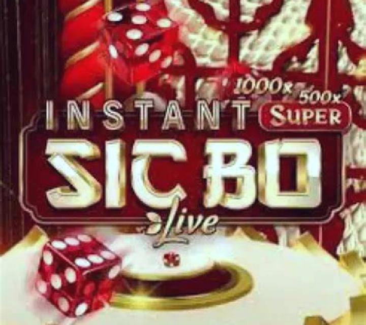ClusterBuck slot game
