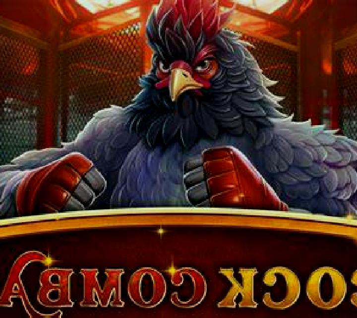 Cock Combat online slot