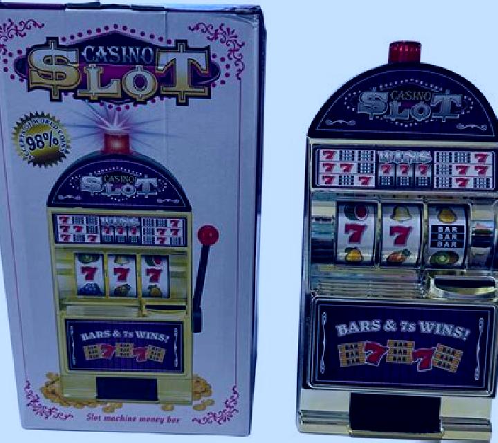 Cock Fight slot machine