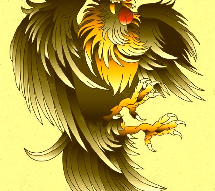 Cock Fighting (esball) online slot