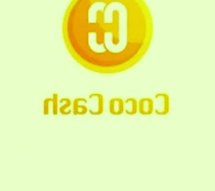 Coco Cash slot machine