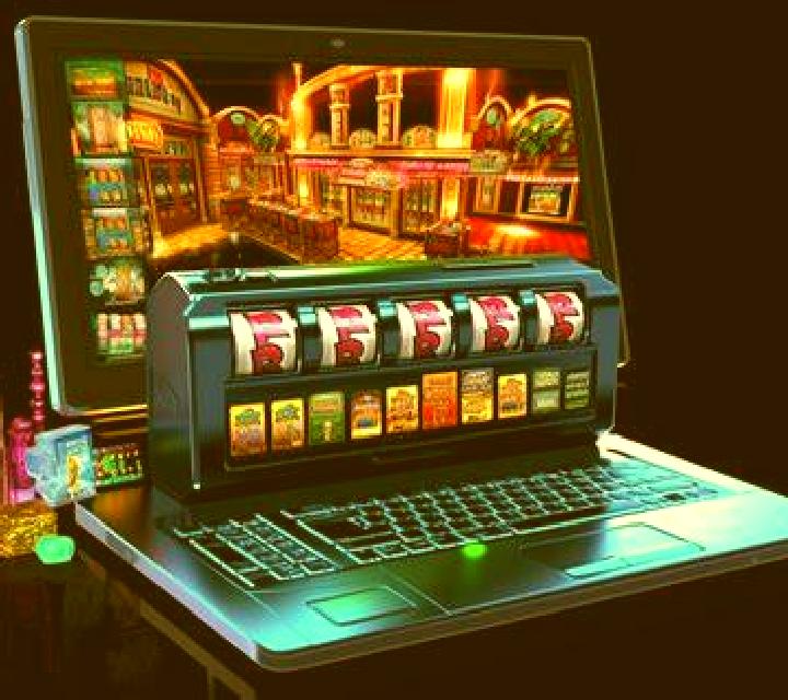 Cod Chaos: Deep Waters slot machine