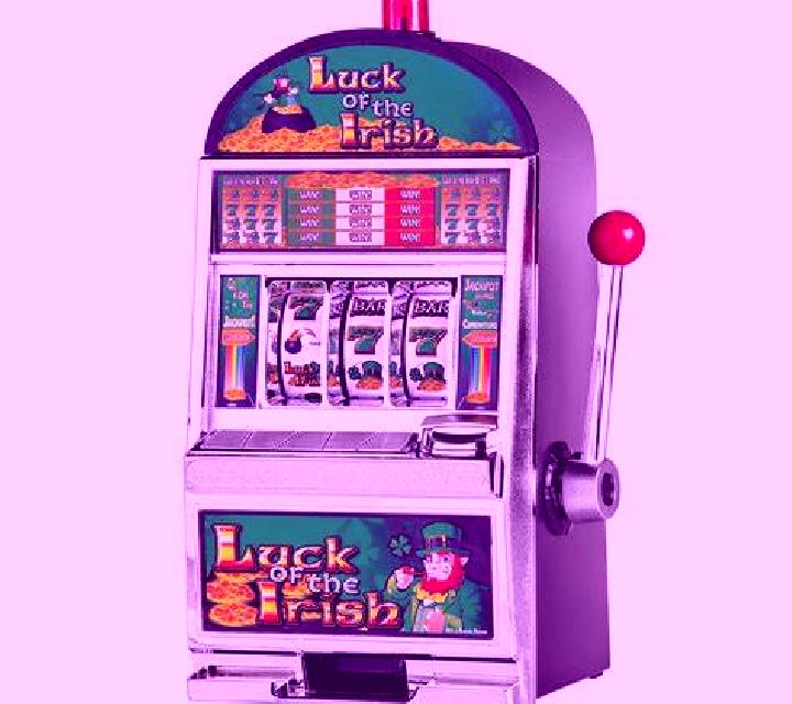 Code Name: Jackpot online slot