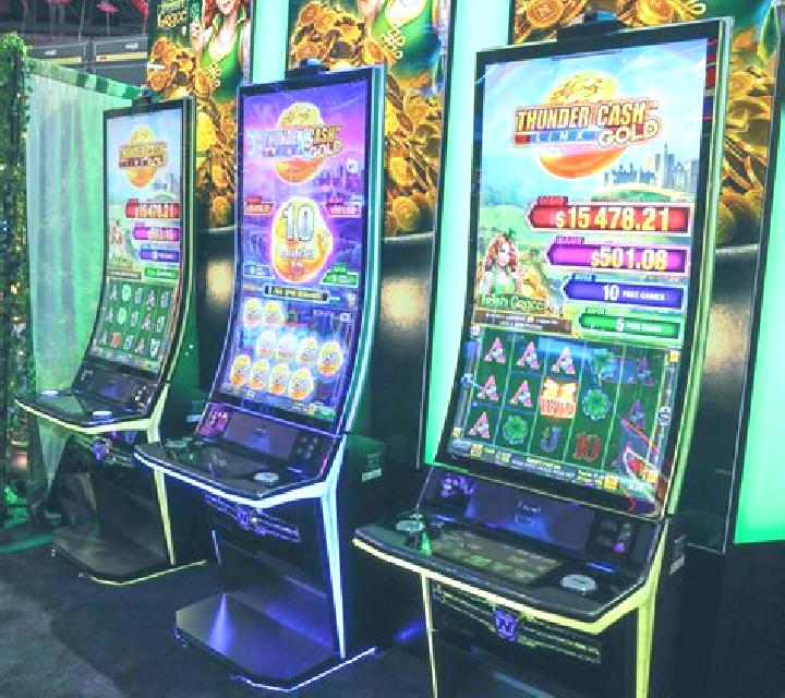 Code Red HD online slot