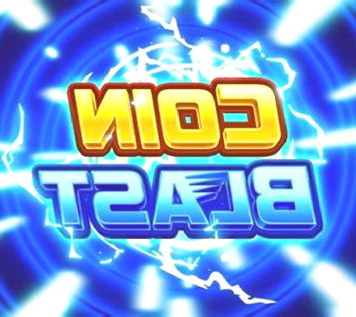 Coin Blast slot