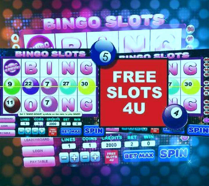 Coin Blox slot