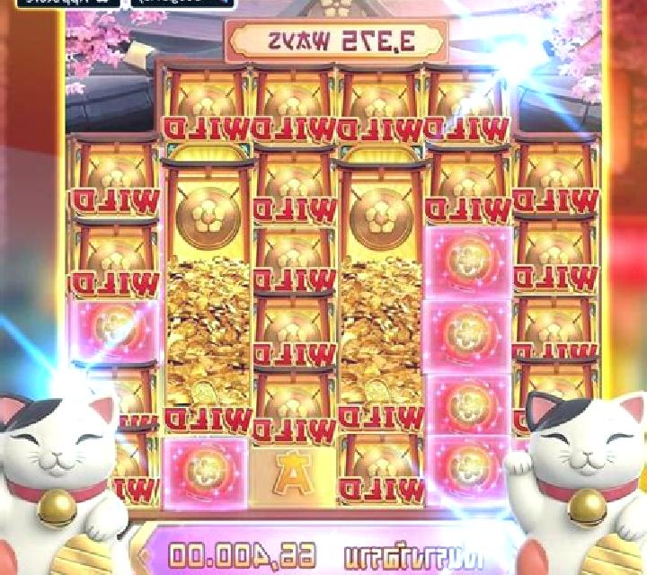 Coin Cat slot