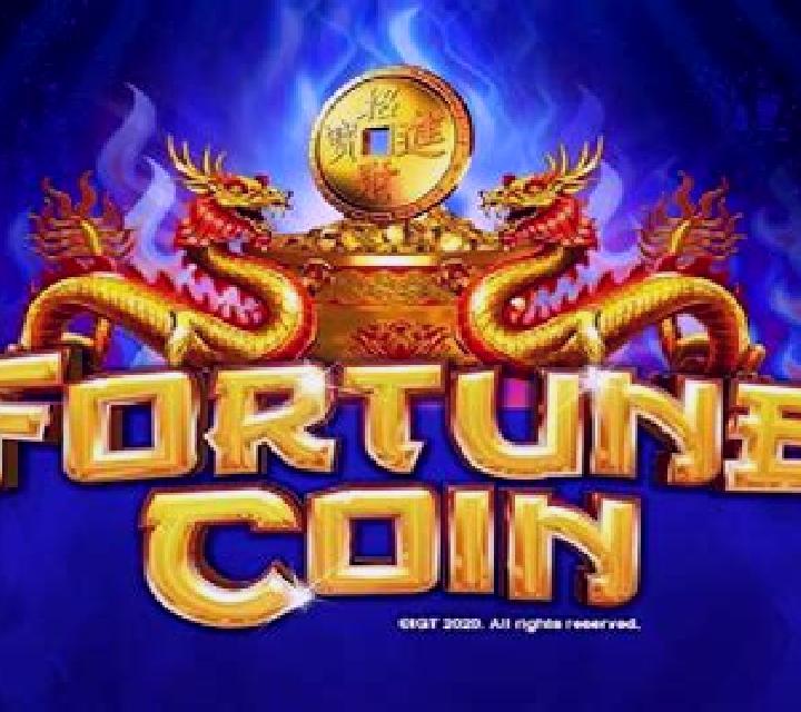 Coin! Coin! Coin! online slot