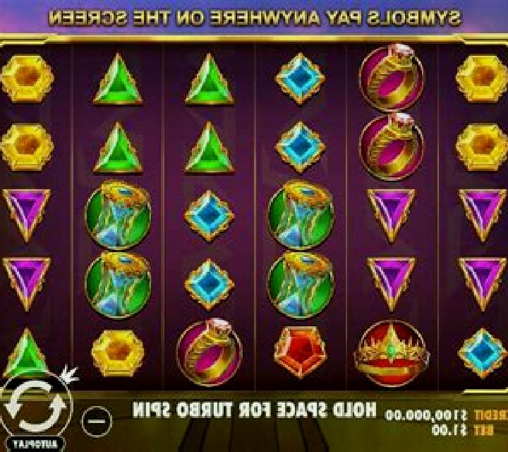 Coin Conqueror slot