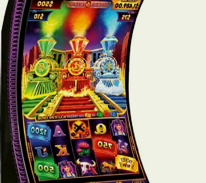 Coin Era: Hold to Win slot machine