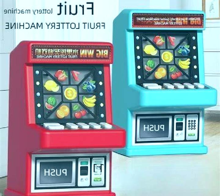 Coin Field slot machine