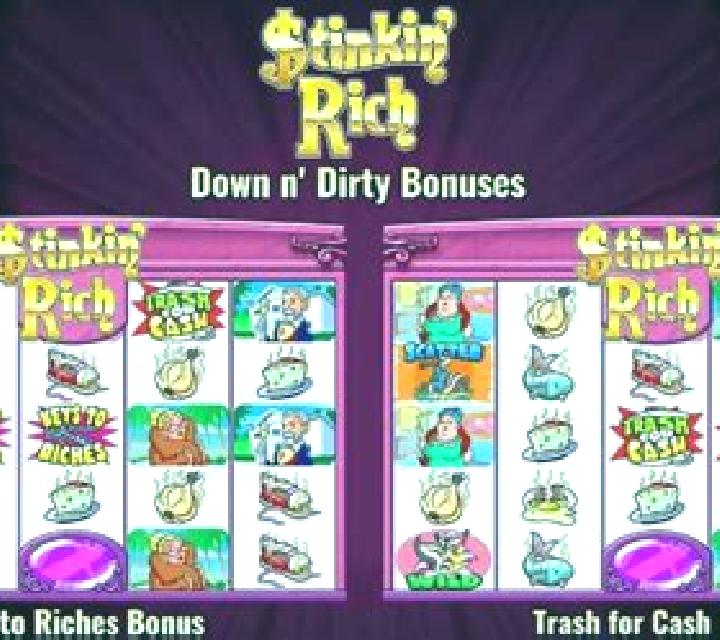 Coin Kingdom Aztec slot machine