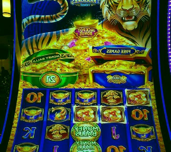 Coin of Life online slot