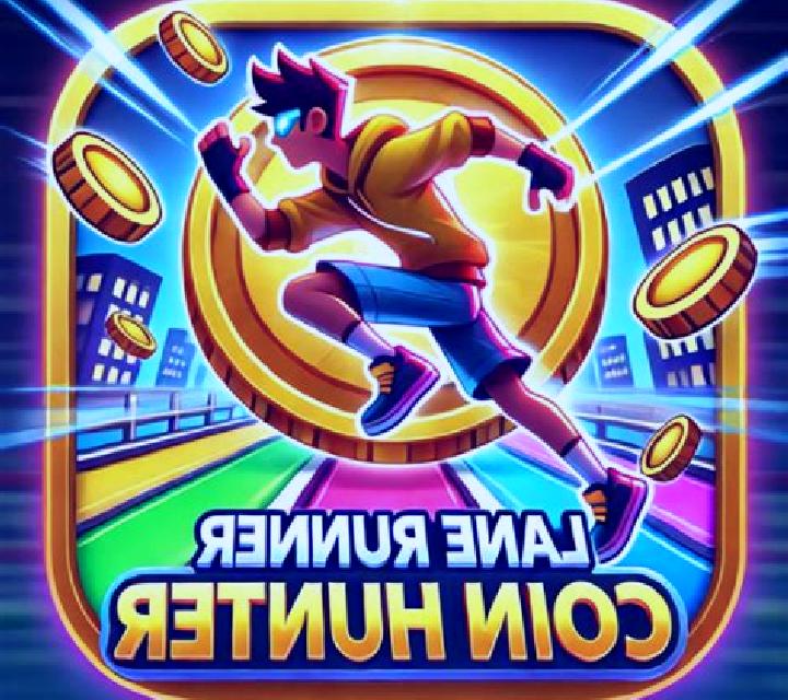 Coin Runner slot