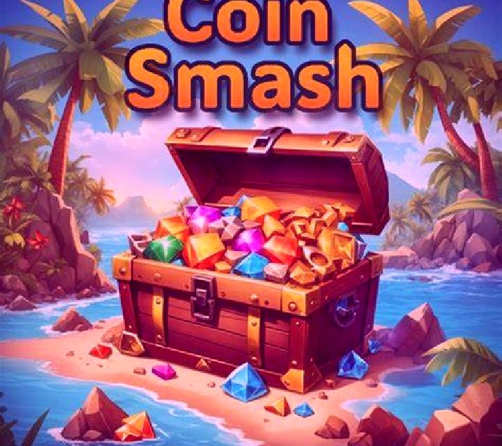 Coin Smash online slot