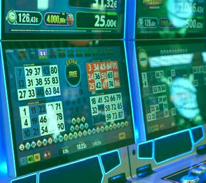 Coin Surge slot
