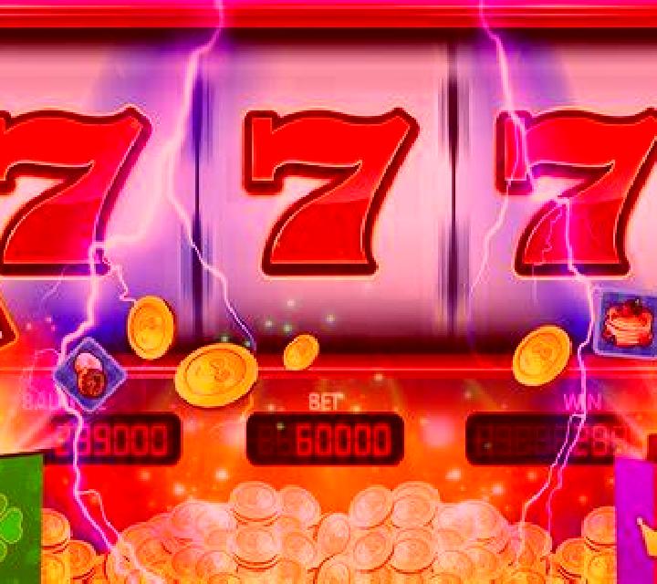 CoinFlip (InOut Games) slot machine