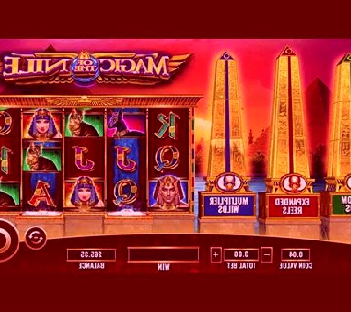 Coins & Diamonds: Hold and Win slot
