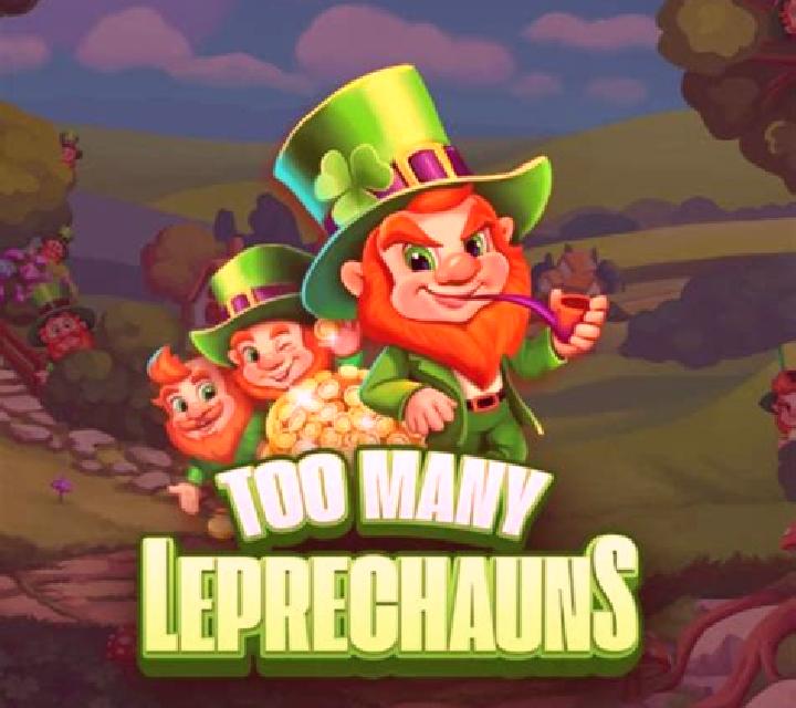 Coins of Cosmic Critters slot machine