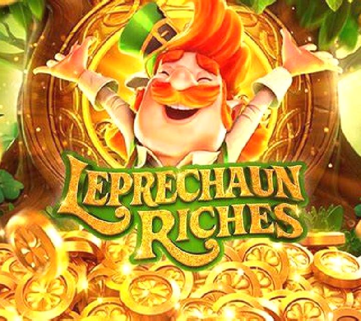 Coins of Leprechaun online slot