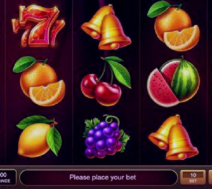 Coins of Ra Deluxe online slot