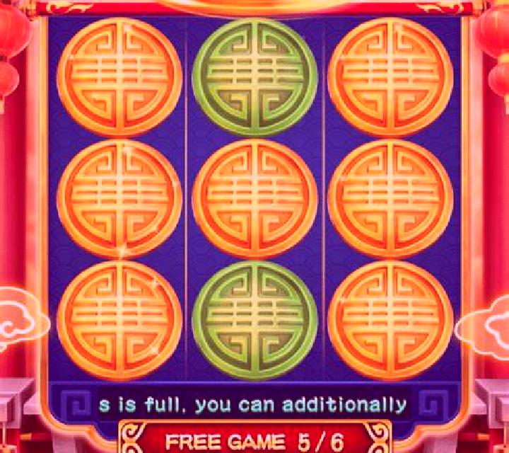Coins of Thor online slot