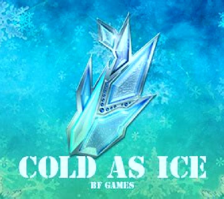 Cold As Ice slot