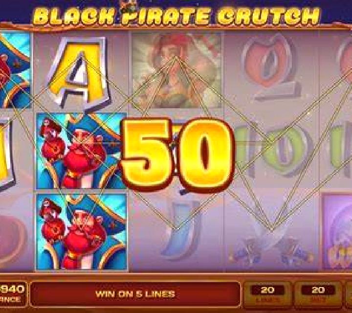 Color Bingo slot machine