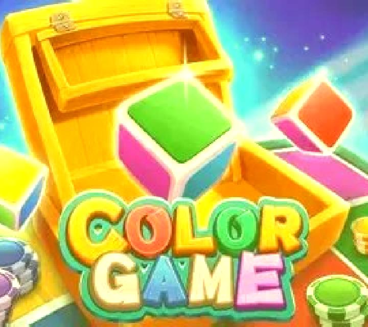 Color Game (Bbin) slot