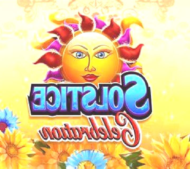 Colossal Splash Ink & Win Merry Christmas slot
