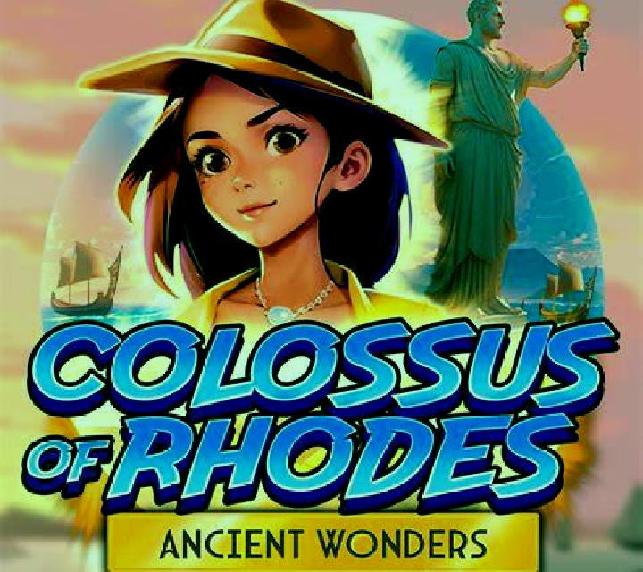 Colossus Kingdom online slot