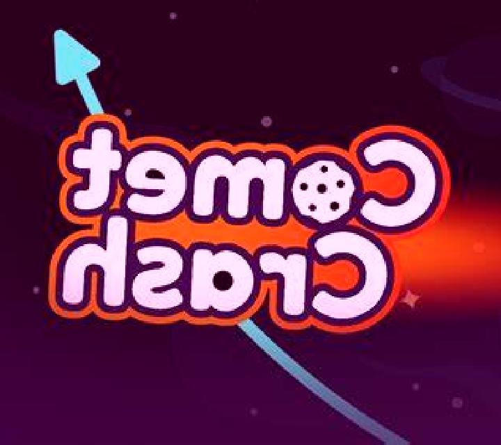 Comet Crash slot game