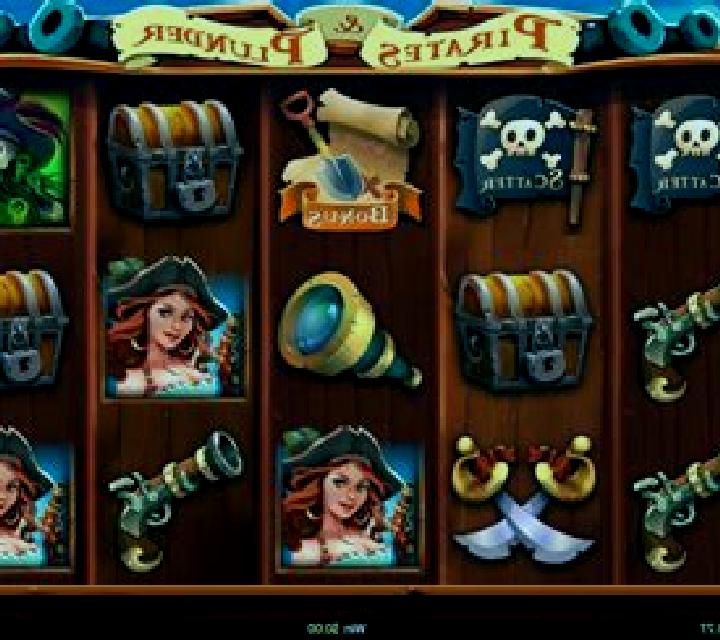 Cool Cracker slot