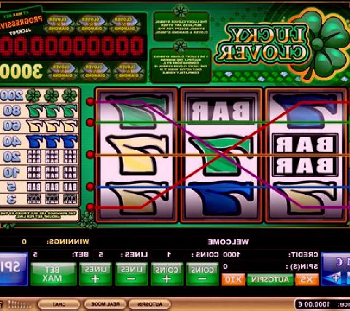 Cool Vikings: Winter Storm slot