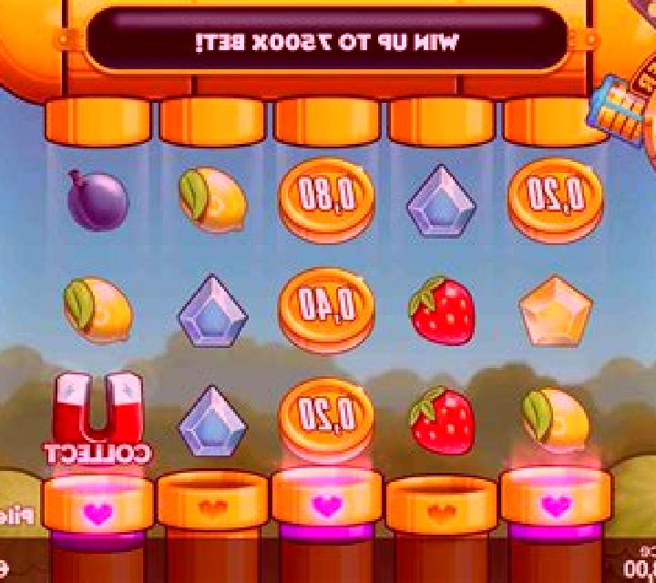 Cosmic Catch slot