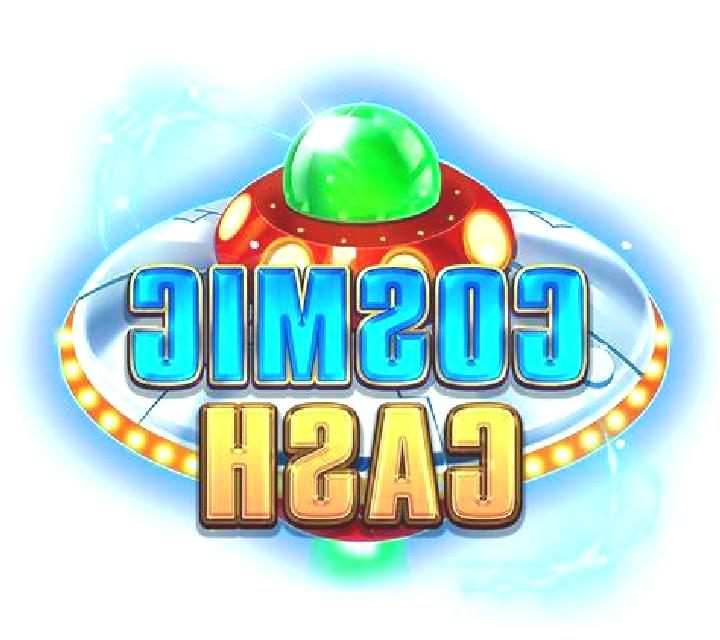 Cosmic Pop online slot