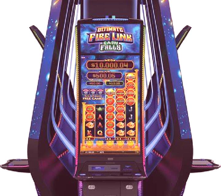 Cosmic Reels Hot slot machine