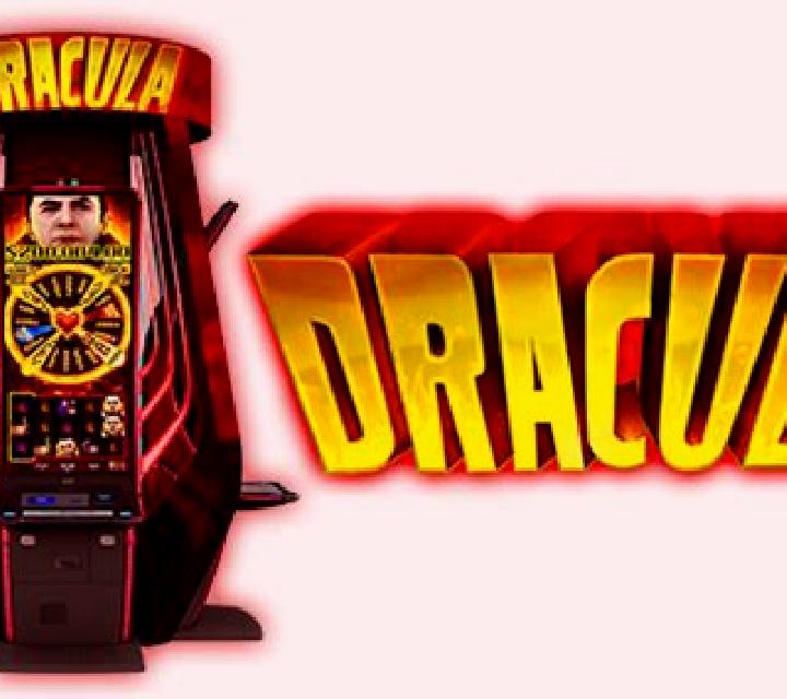 Countess Dracula slot machine
