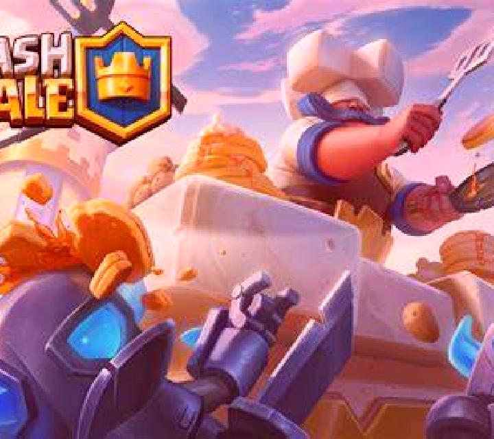 Court Clash online slot