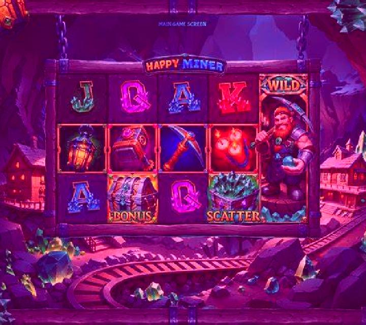 Cowboy Coins slot game