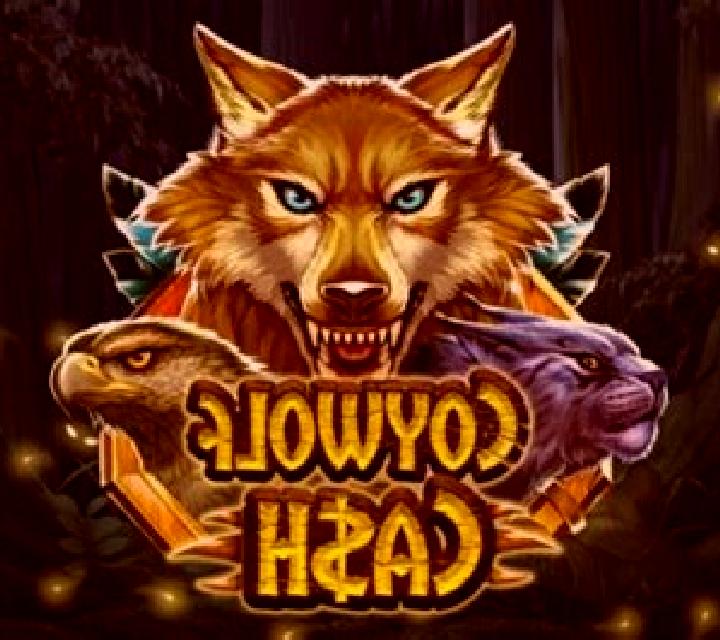 Coywolf Cash slot game