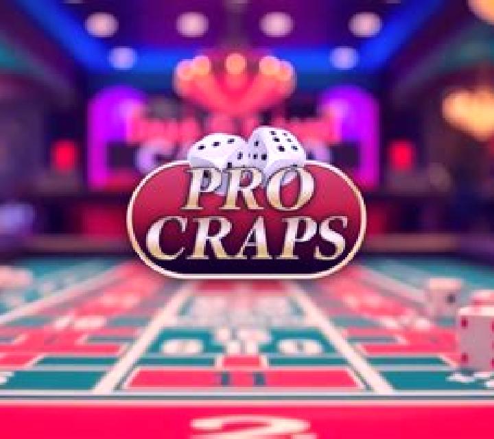 Craps (Rectangle Games) slot game
