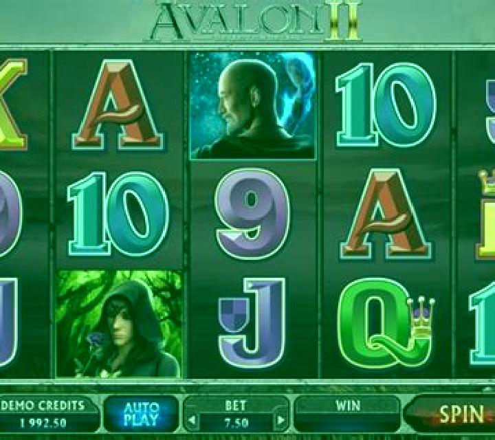 Crash (BC Originals) slot