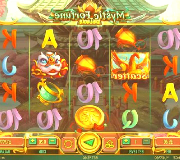 Crash (BetFury Originals) slot machine