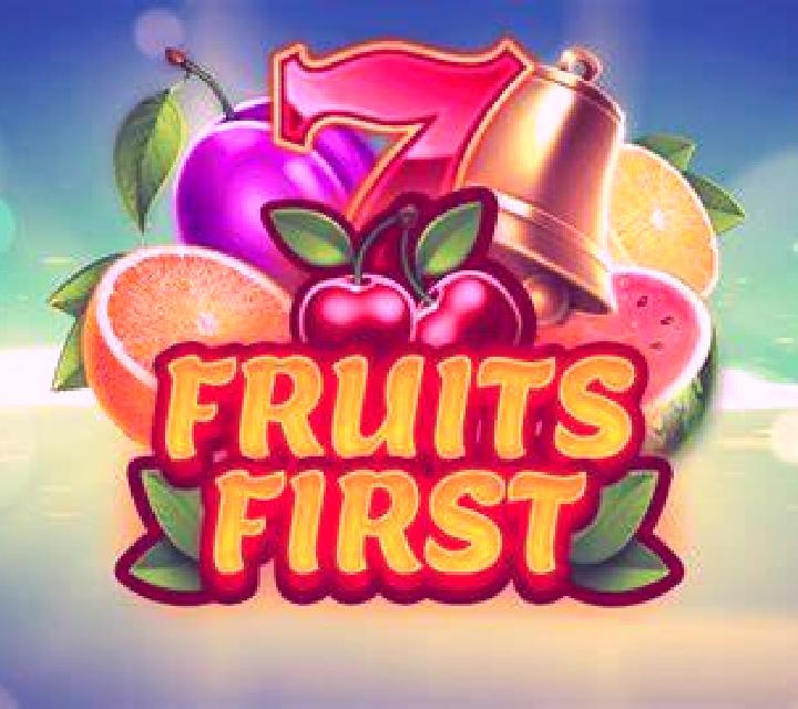 Crash Fruit slot game