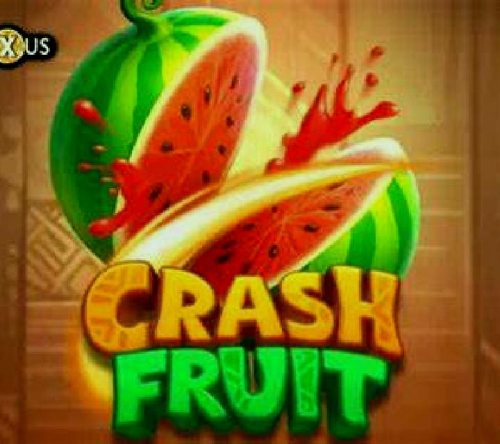 Crash Fruit slot